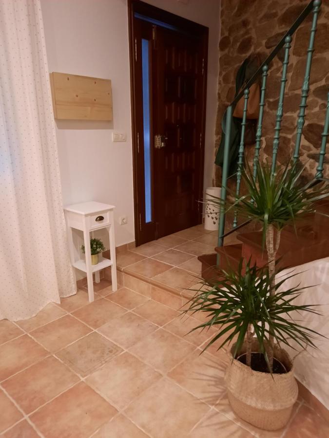הוילה ויגו A Casa Dos Tres Perigos מראה חיצוני תמונה