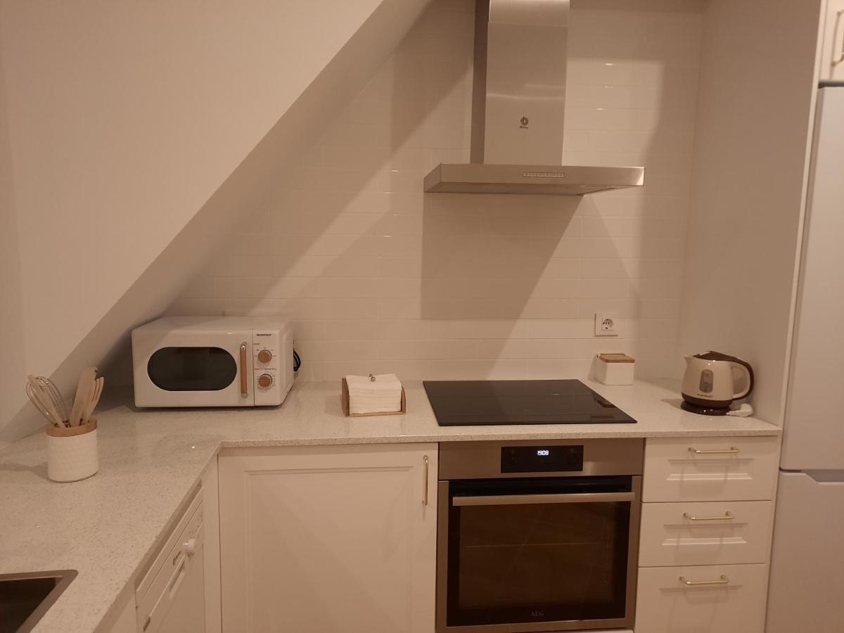 הוילה ויגו A Casa Dos Tres Perigos מראה חיצוני תמונה