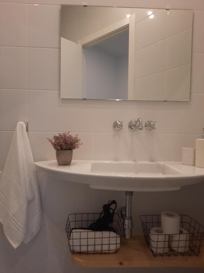 הוילה ויגו A Casa Dos Tres Perigos מראה חיצוני תמונה