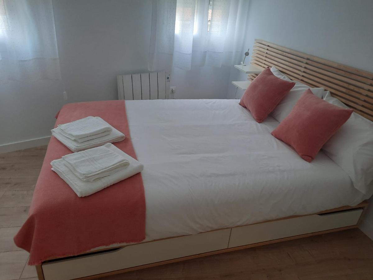 הוילה ויגו A Casa Dos Tres Perigos מראה חיצוני תמונה