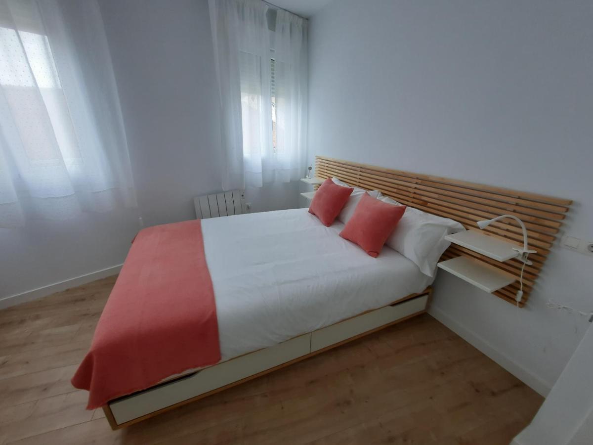 הוילה ויגו A Casa Dos Tres Perigos מראה חיצוני תמונה