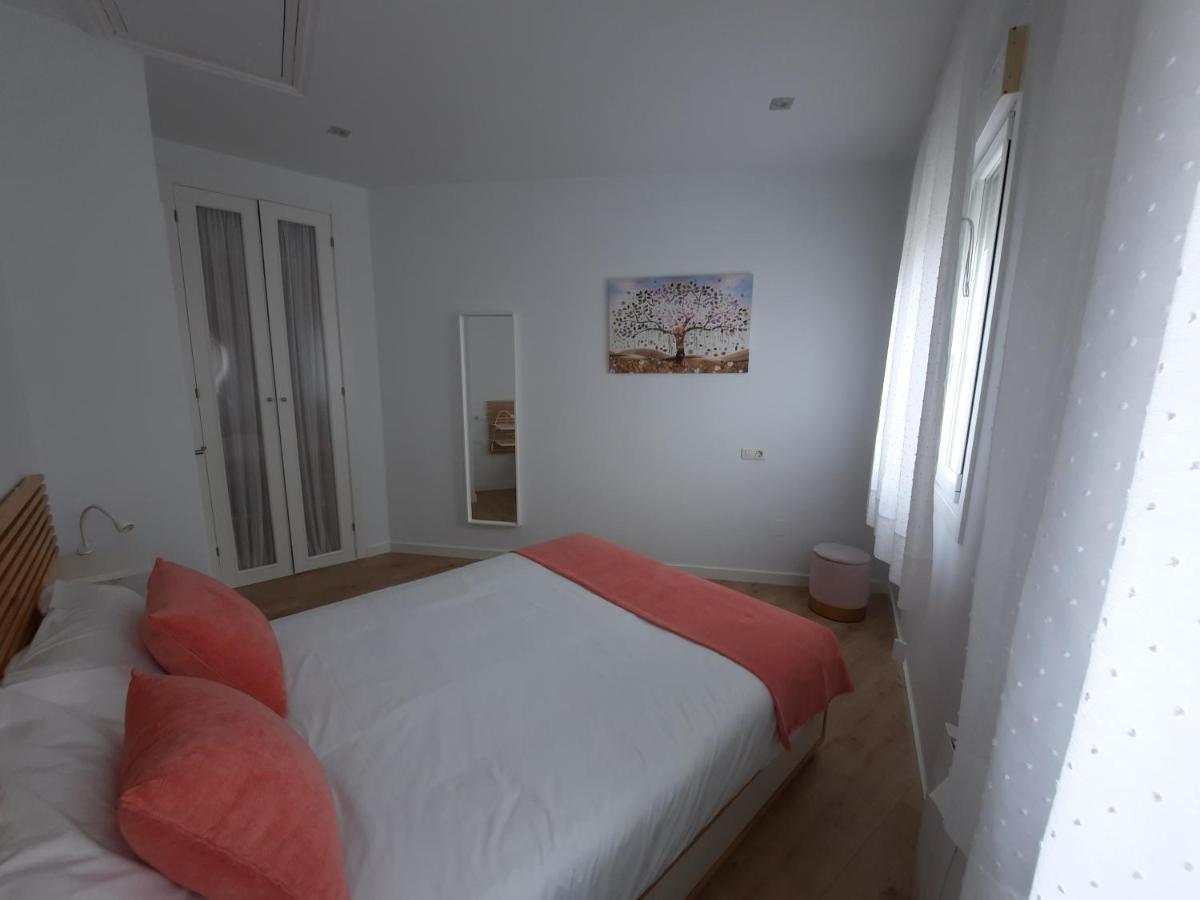 הוילה ויגו A Casa Dos Tres Perigos מראה חיצוני תמונה