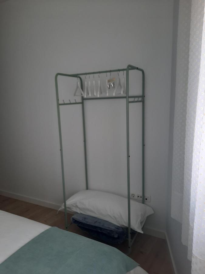 הוילה ויגו A Casa Dos Tres Perigos מראה חיצוני תמונה